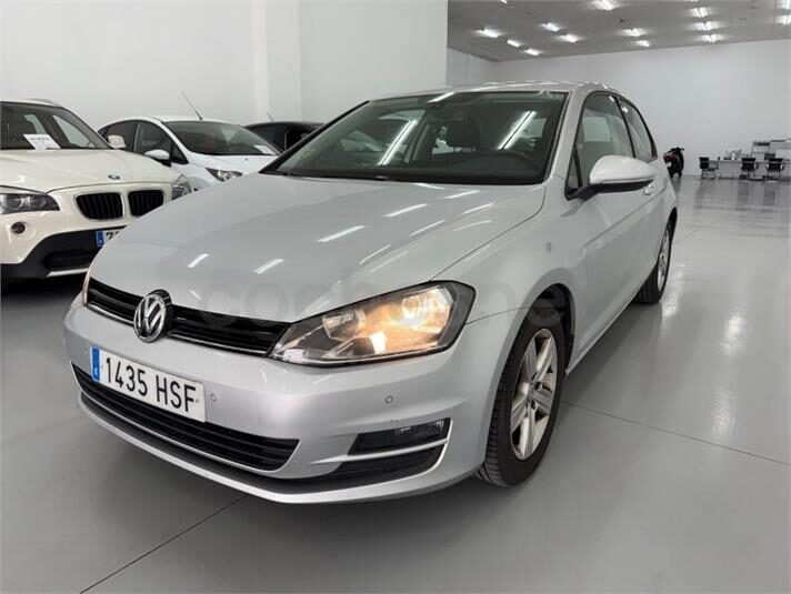 VOLKSWAGEN Golf Sport 2.0 TDI BMT