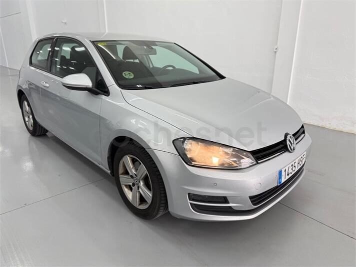 VOLKSWAGEN Golf Sport 2.0 TDI BMT