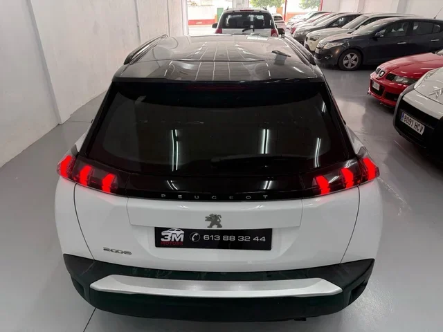 PEUGEOT 2008 1.2
