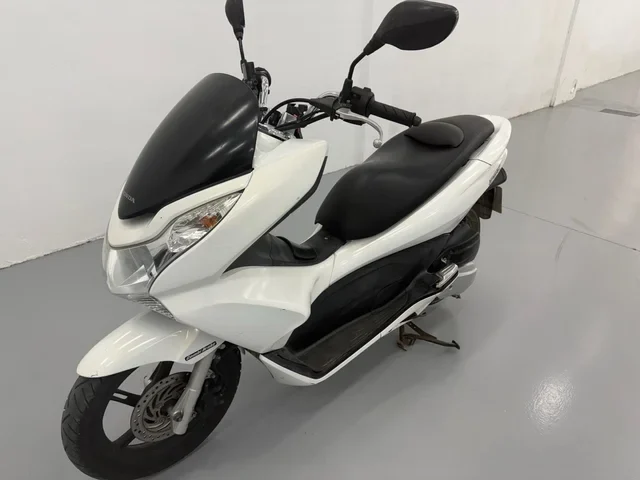 HONDA PCX 125