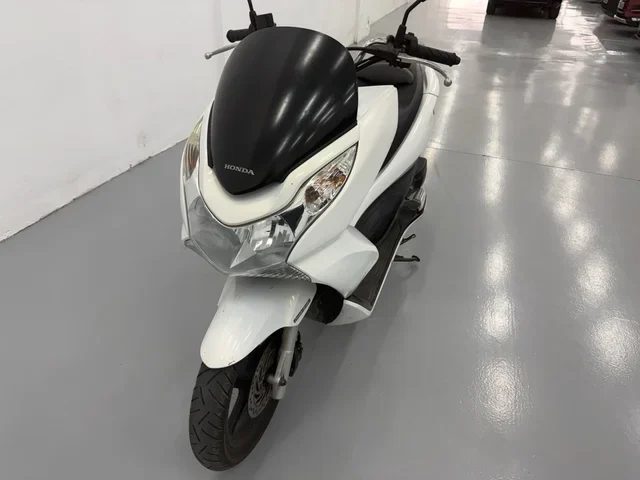 HONDA PCX 125