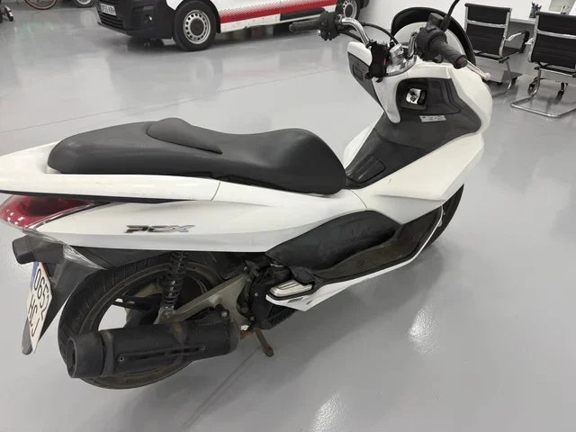 HONDA PCX 125