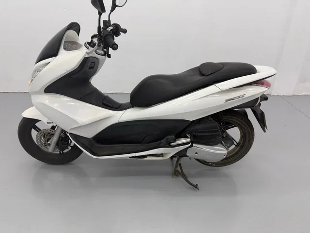 HONDA PCX 125