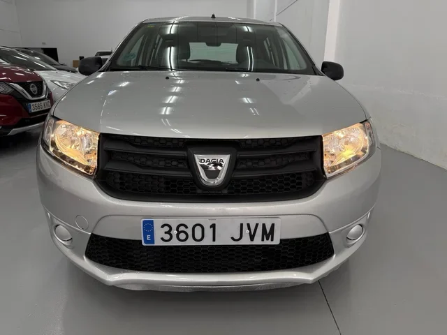 DACIA Sandero 1.2