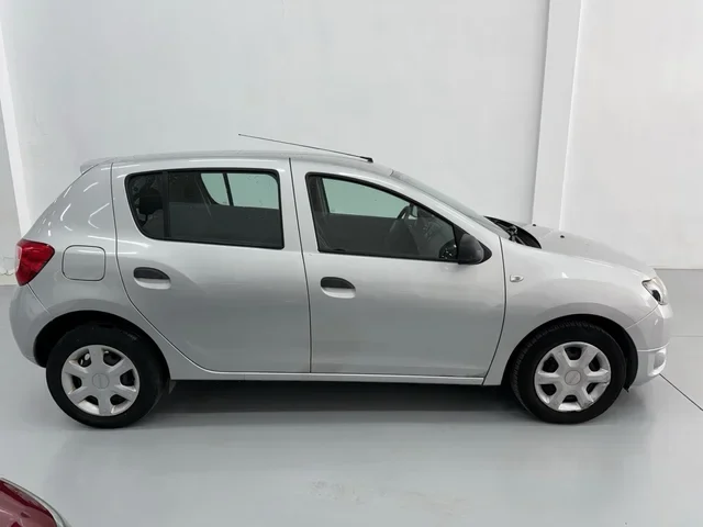 DACIA Sandero 1.2