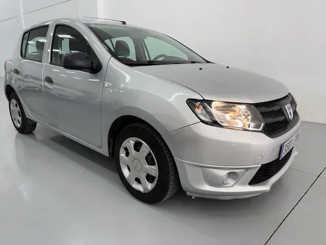 DACIA Sandero 1.2