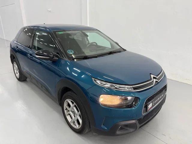 CITROEN C4 Cactus 1.2 PureTech