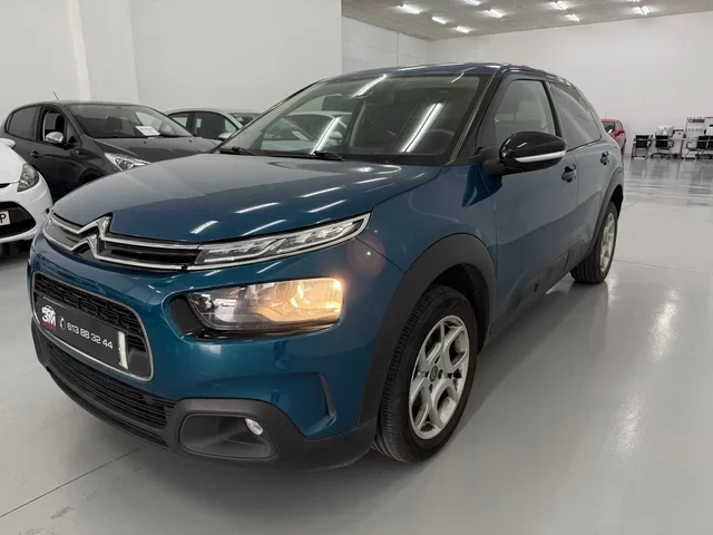 CITROEN C4 Cactus 1.2 PureTech
