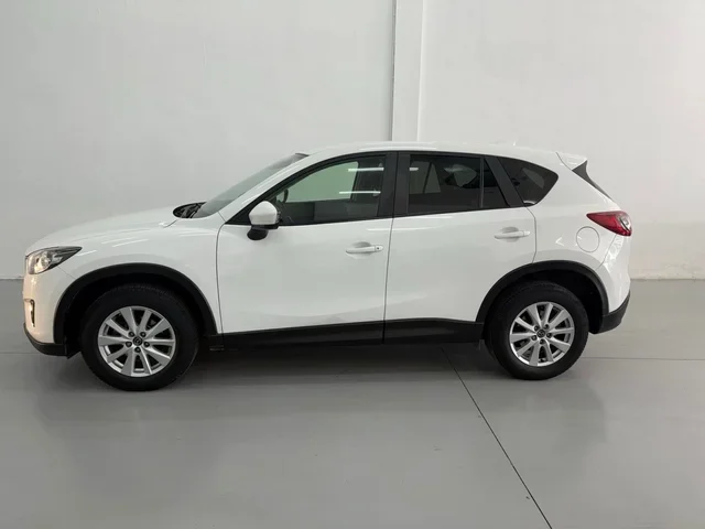 MAZDA CX-5 2.2 Skyactiv-D