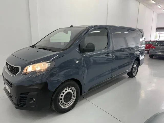 PEUGEOT Expert 1.5 BlueHDi