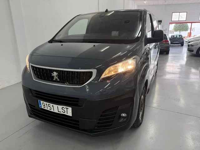 PEUGEOT Expert 1.5 BlueHDi